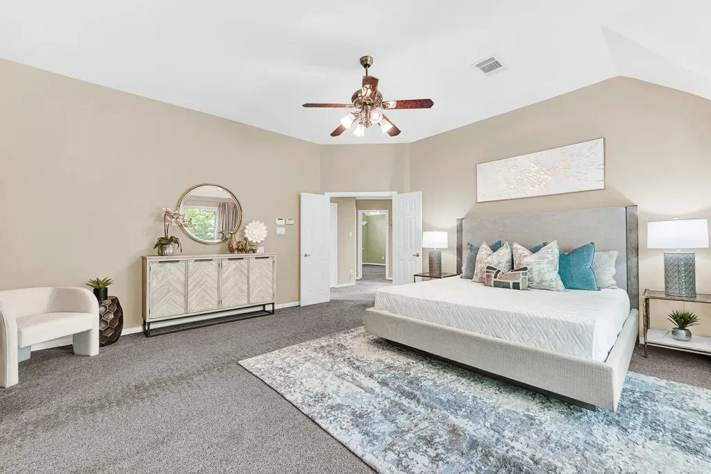 4700 Winter Park Drive Richardson TX 75082