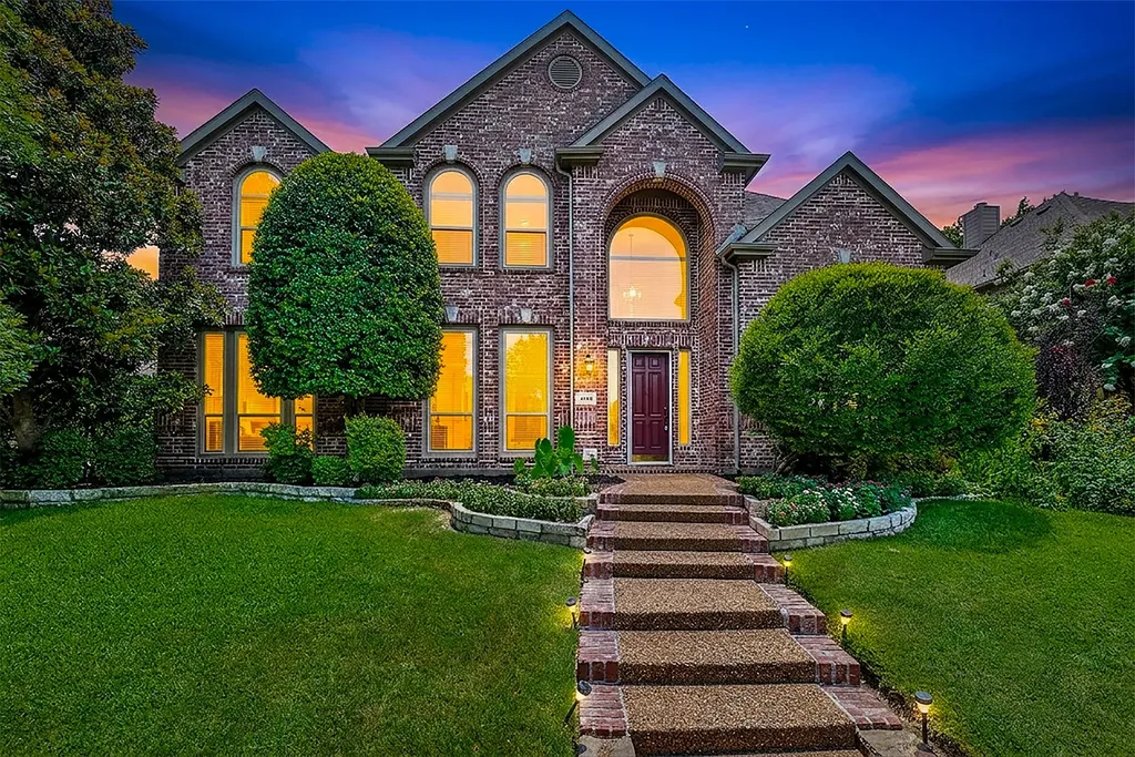 4700 Winter Park Drive Richardson TX 75082