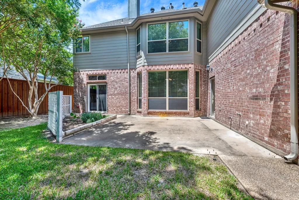 4700 Winter Park Drive Richardson TX 75082