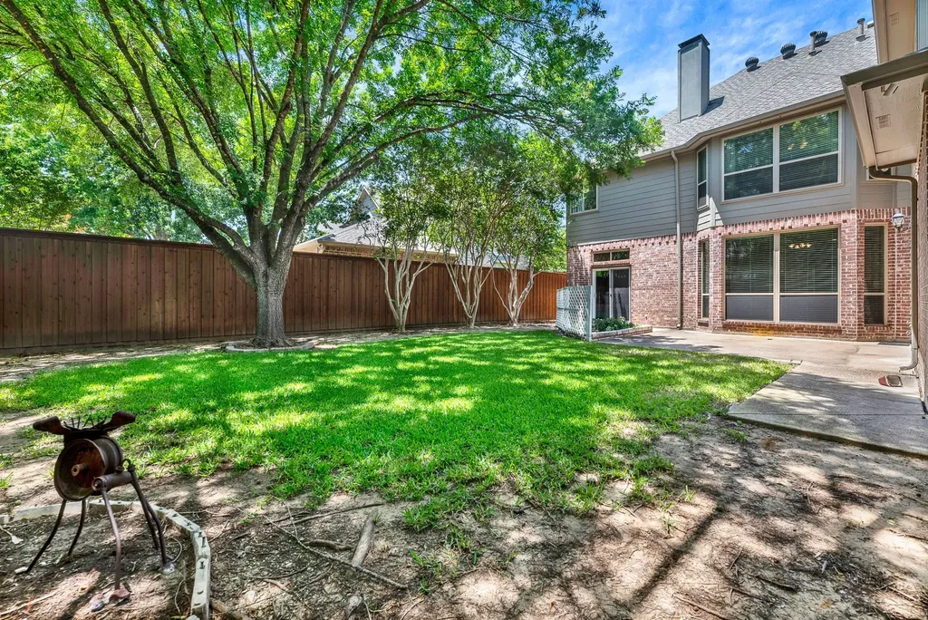 4700 Winter Park Drive Richardson TX 75082