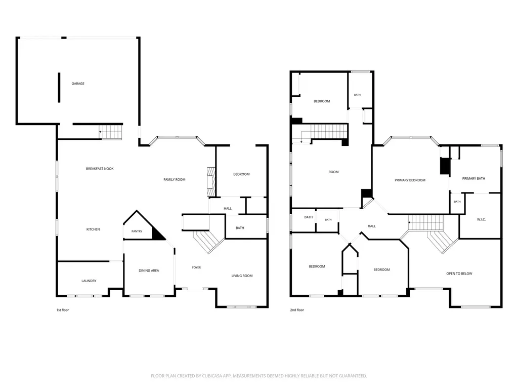 4700 Winter Park Drive Richardson TX 75082
