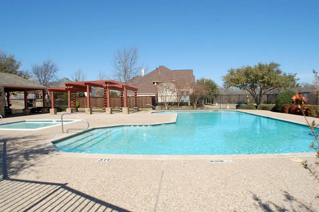4700 Winter Park Drive Richardson TX 75082