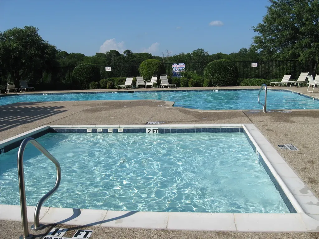 4700 Winter Park Drive Richardson TX 75082