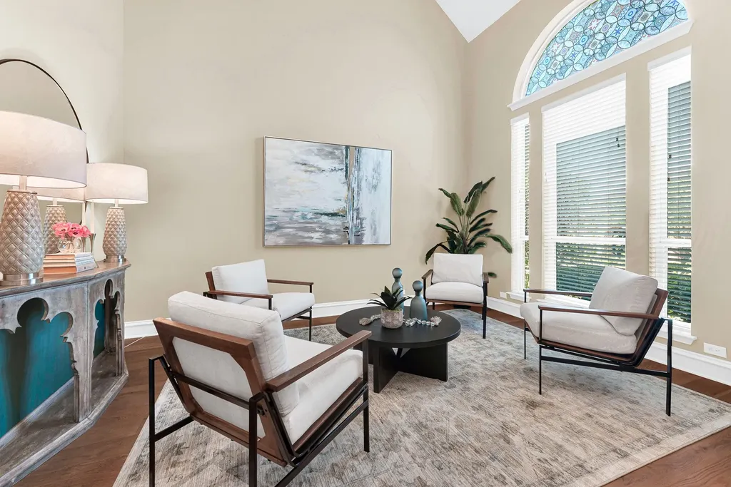 4700 Winter Park Drive Richardson TX 75082