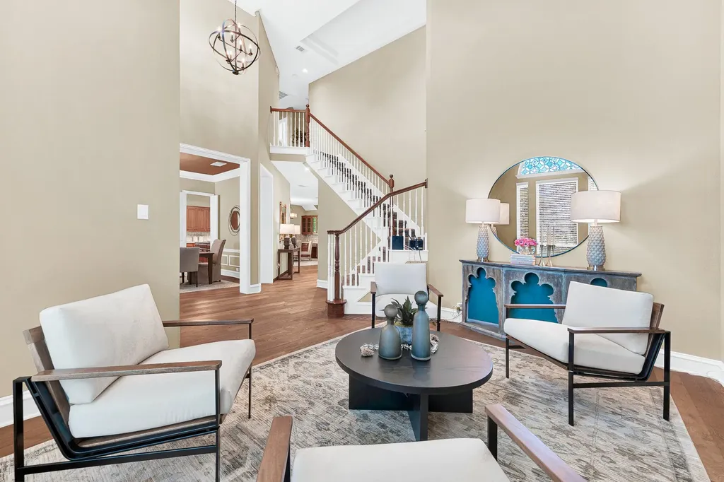 4700 Winter Park Drive Richardson TX 75082