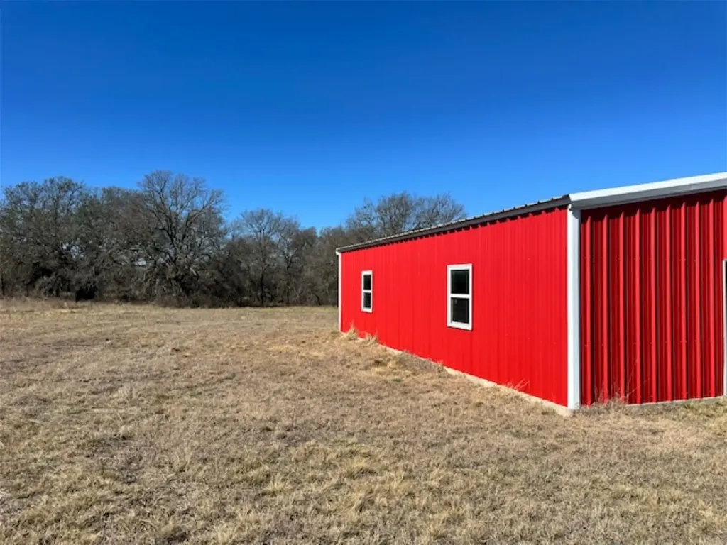 18250 Tx-36 Highway Gustine TX 76455