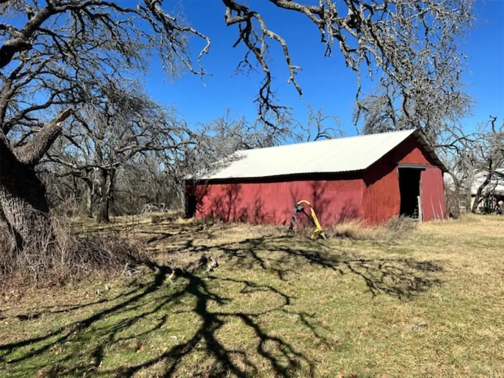 18250 Tx-36 Highway Gustine TX 76455