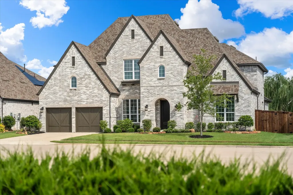 2628 Camden Court Celina TX 75009