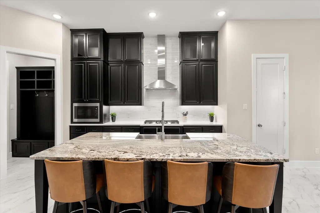 2628 Camden Court Celina TX 75009