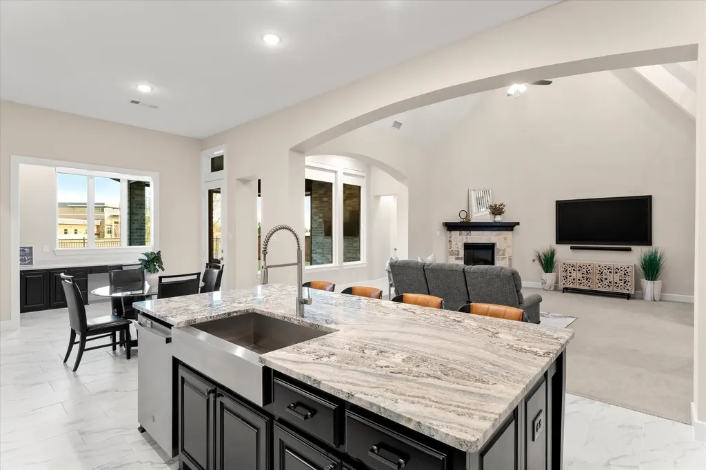 2628 Camden Court Celina TX 75009