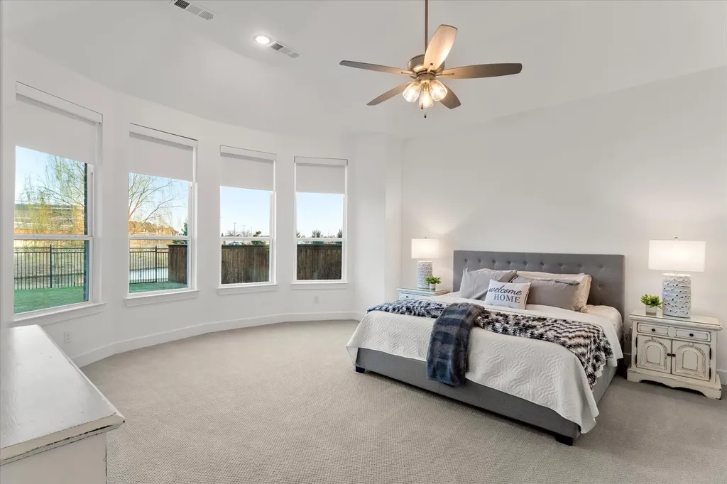 2628 Camden Court Celina TX 75009