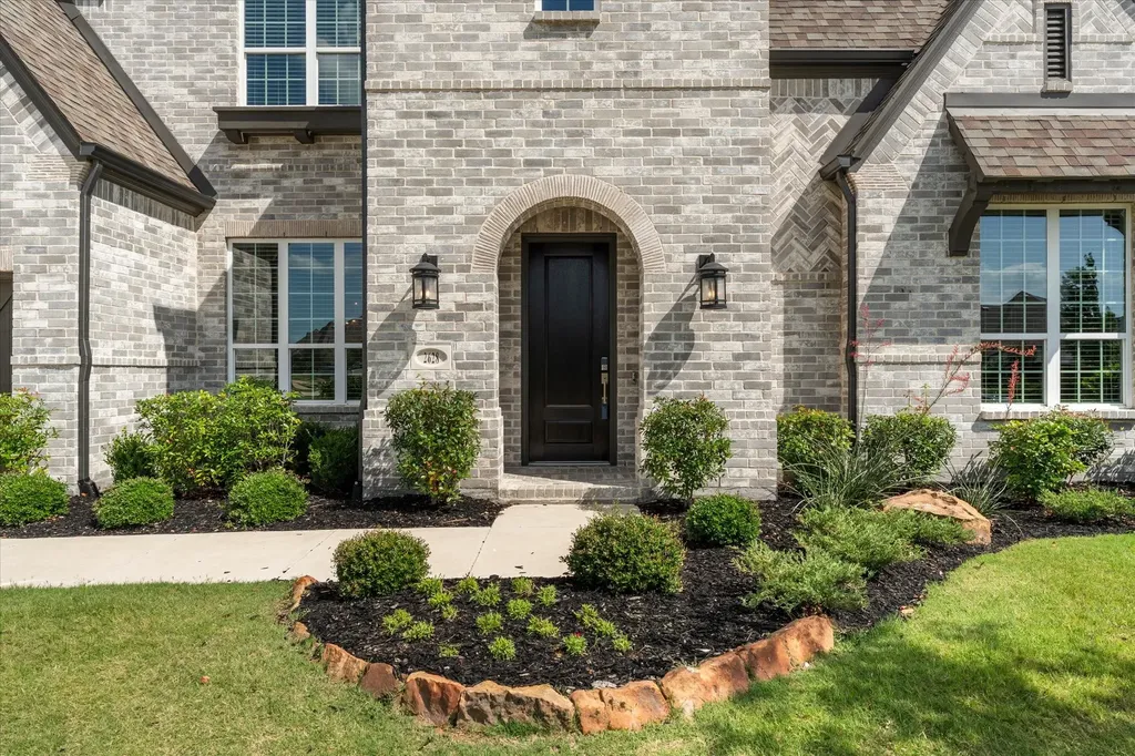 2628 Camden Court Celina TX 75009