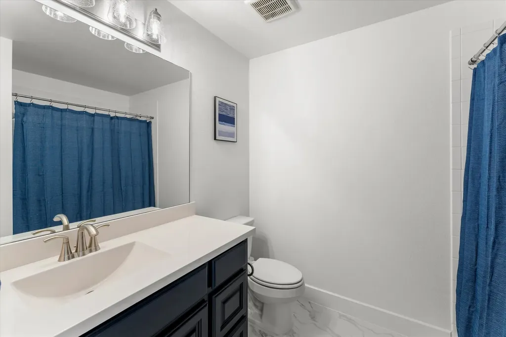 2628 Camden Court Celina TX 75009