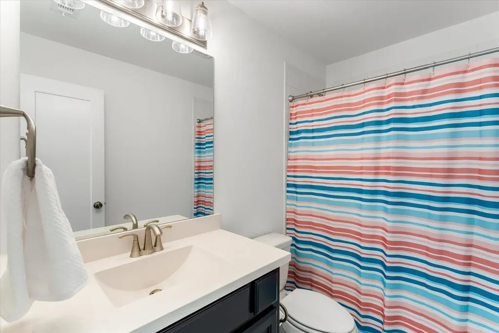 2628 Camden Court Celina TX 75009