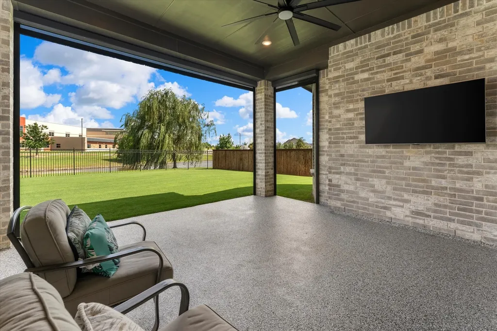 2628 Camden Court Celina TX 75009