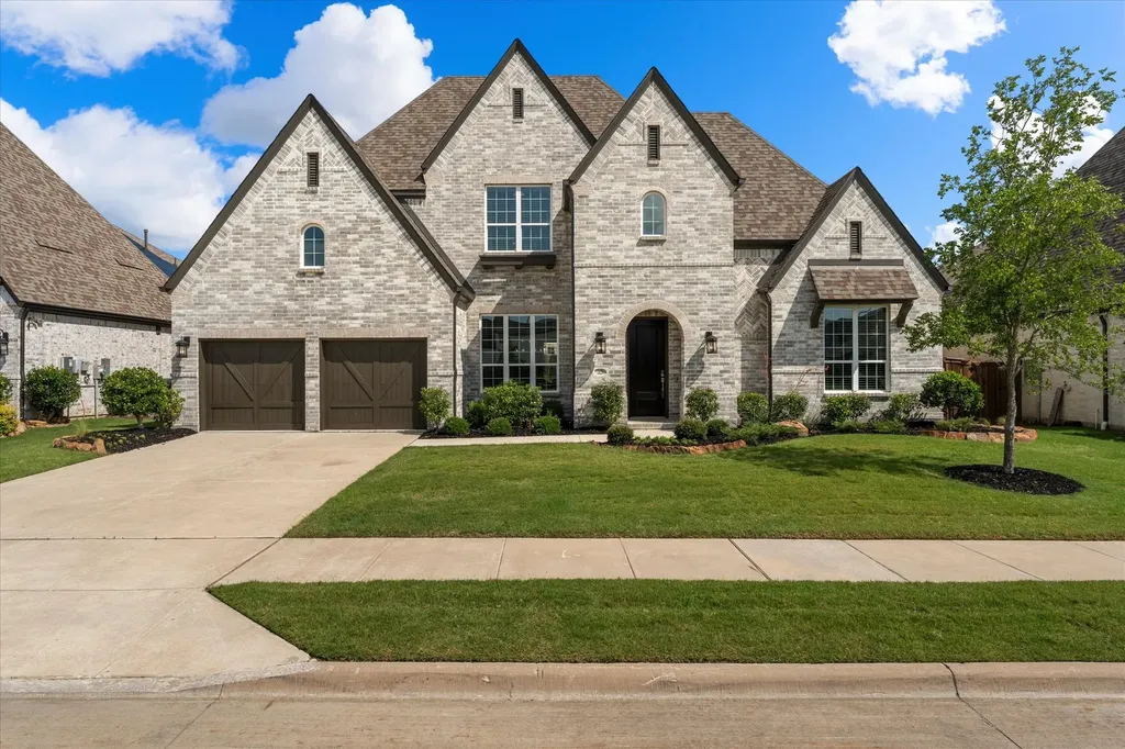 2628 Camden Court Celina TX 75009