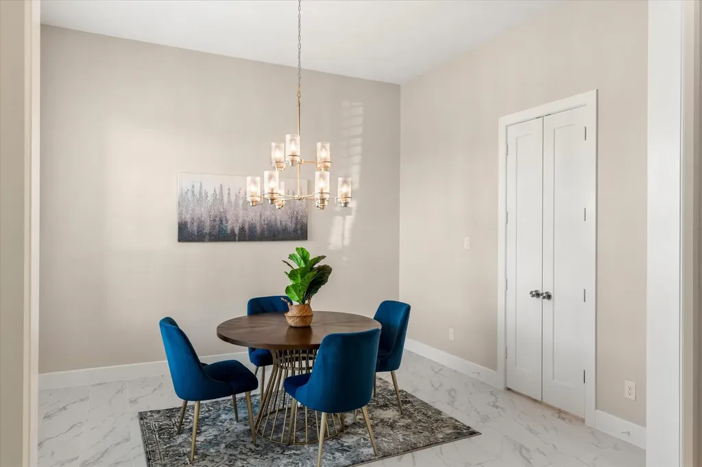 2628 Camden Court Celina TX 75009