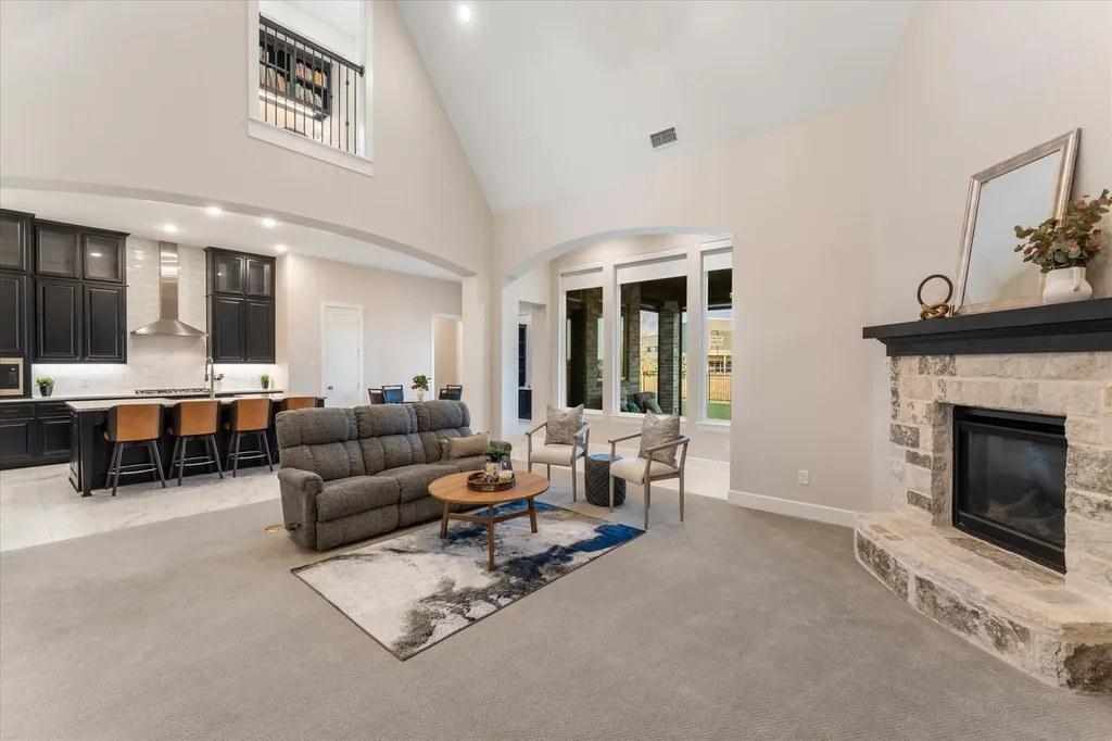2628 Camden Court Celina TX 75009