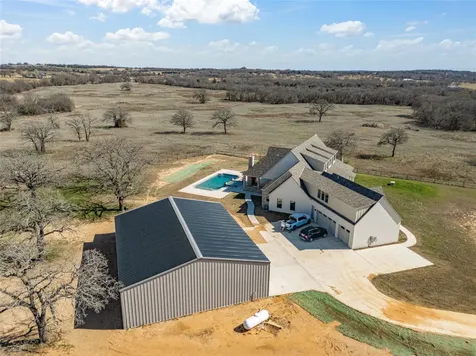 623 Lake Valley Road Sunset TX 76270