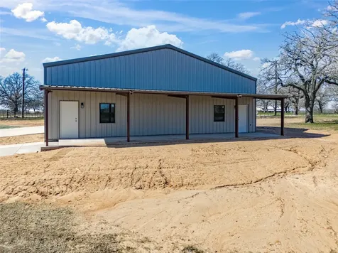 623 Lake Valley Road Sunset TX 76270