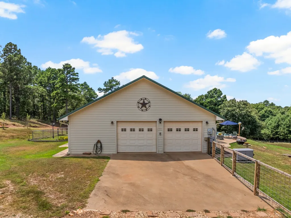140 County Road 2242 Daingerfield TX 75638