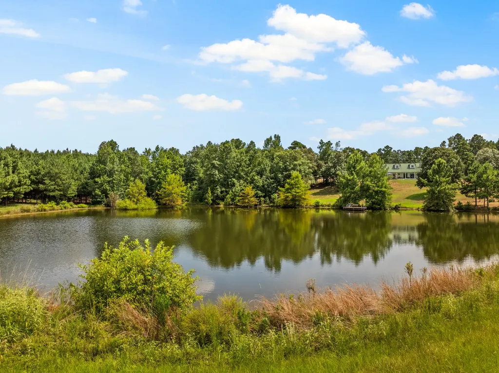 140 County Road 2242 Daingerfield TX 75638
