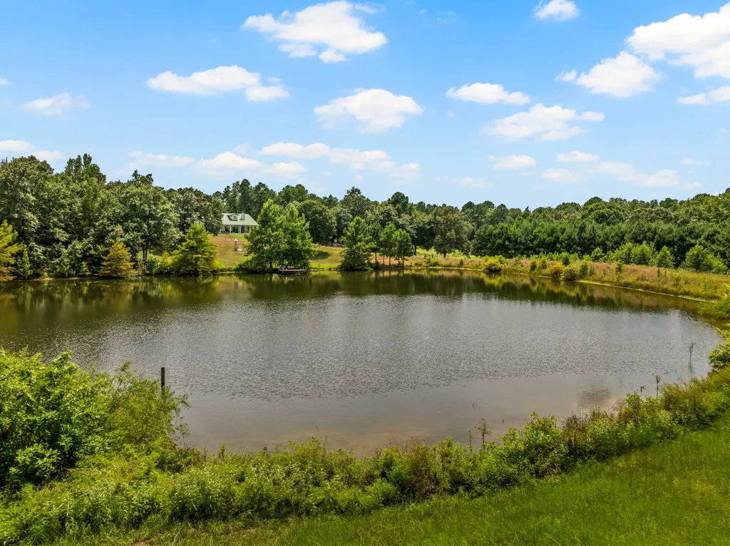 140 County Road 2242 Daingerfield TX 75638