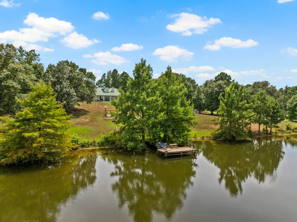 140 County Road 2242 Daingerfield TX 75638