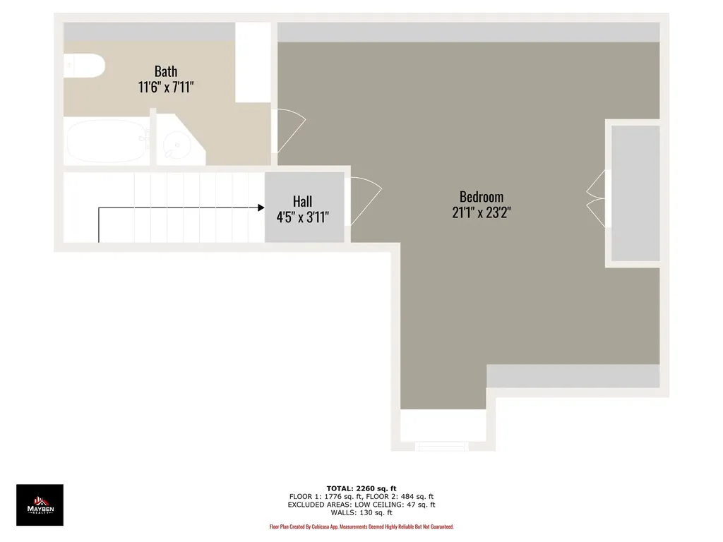 140 County Road 2242 Daingerfield TX 75638