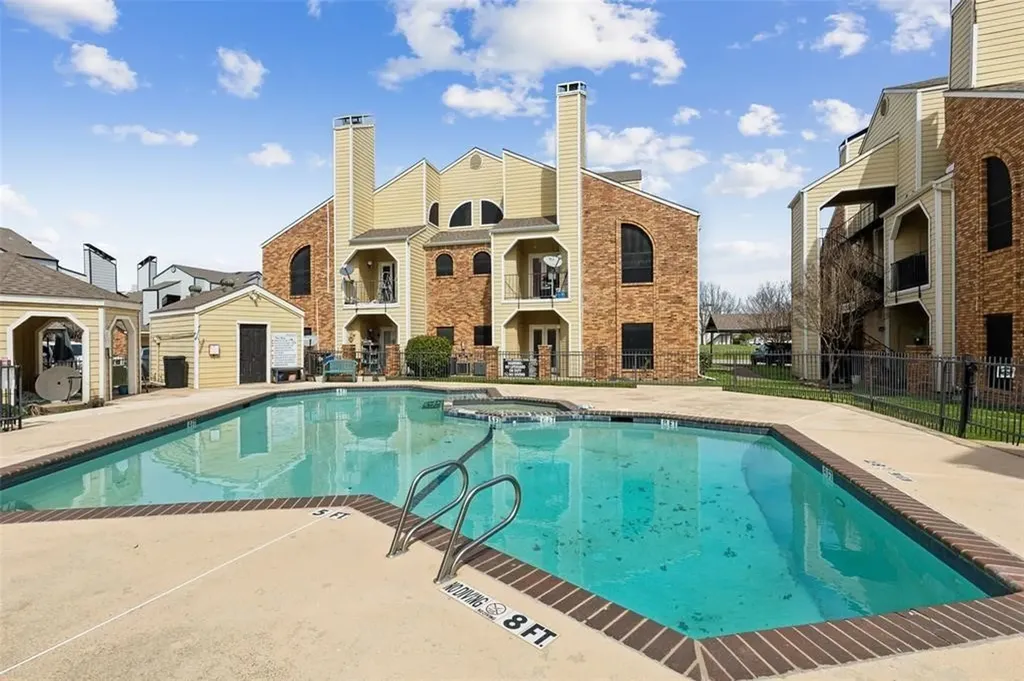 4422 Point Boulevard Garland TX 75043
