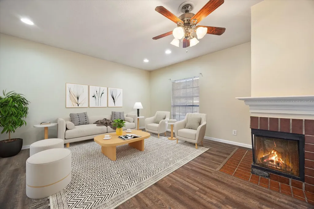 4422 Point Boulevard Garland TX 75043