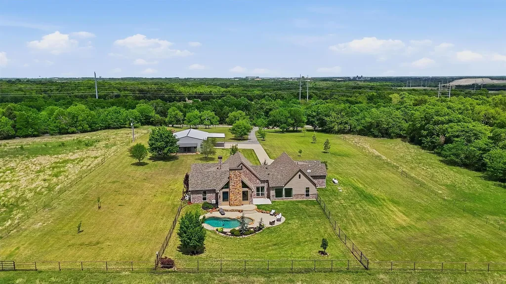 1420 W Shepherd Drive Sherman TX 75092