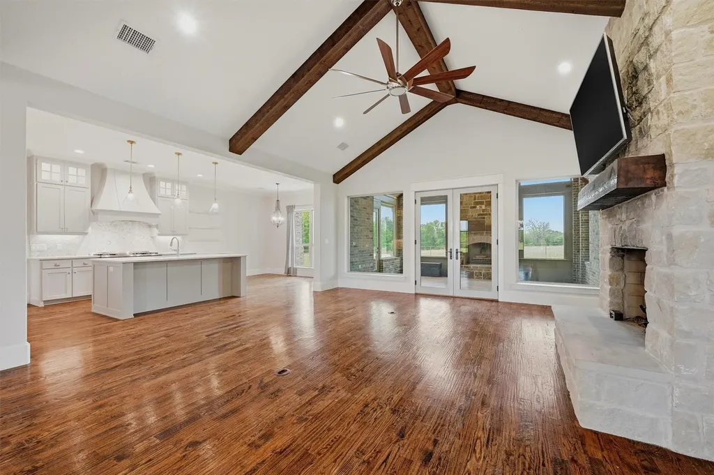 1420 W Shepherd Drive Sherman TX 75092