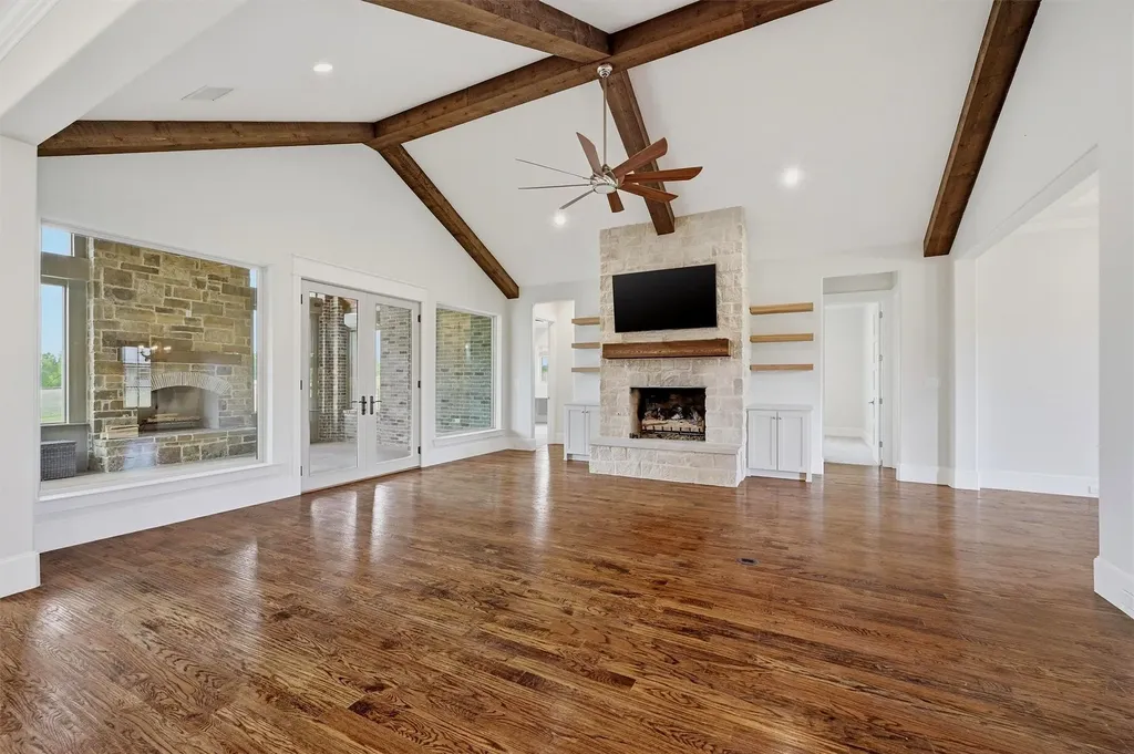 1420 W Shepherd Drive Sherman TX 75092