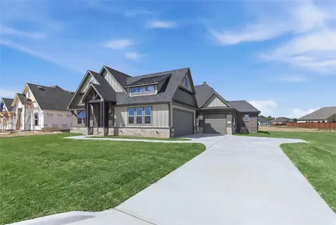 199 Springfield Street New Fairview TX 76078
