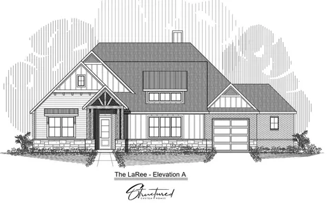 199 Springfield Street New Fairview TX 76078