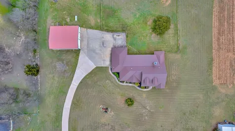1609 Southern View Lorena TX 76655