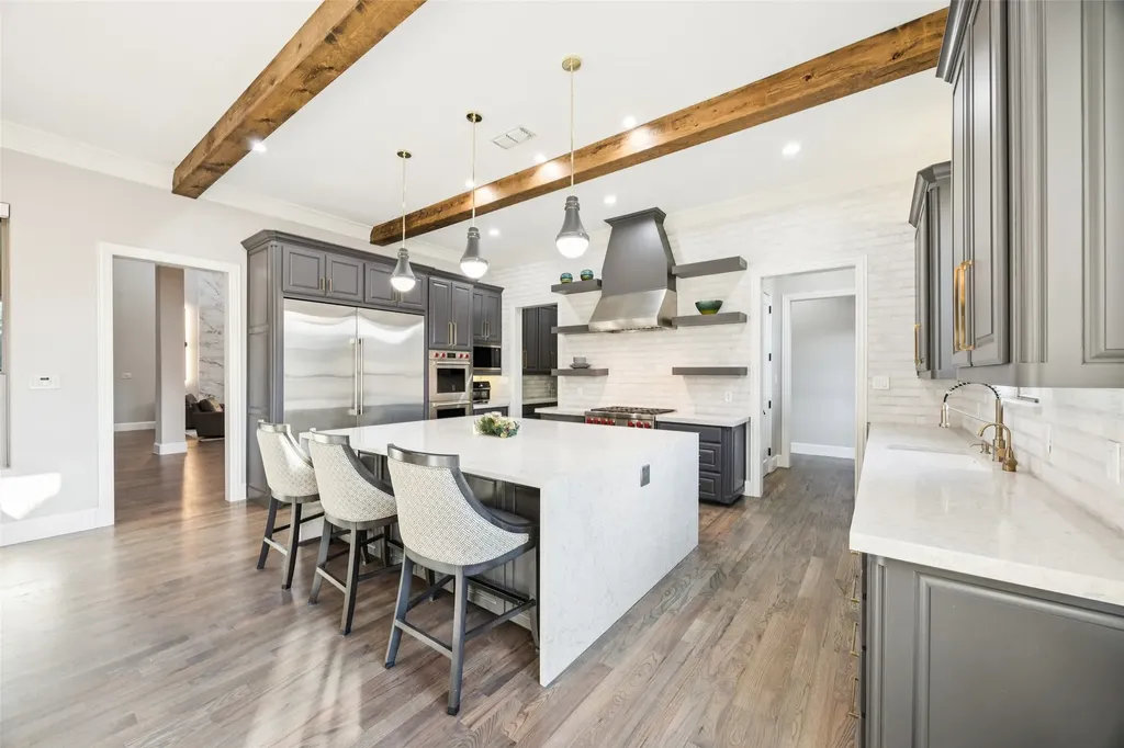 5308 Prince Lane Flower Mound TX 75022