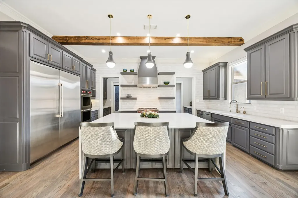 5308 Prince Lane Flower Mound TX 75022