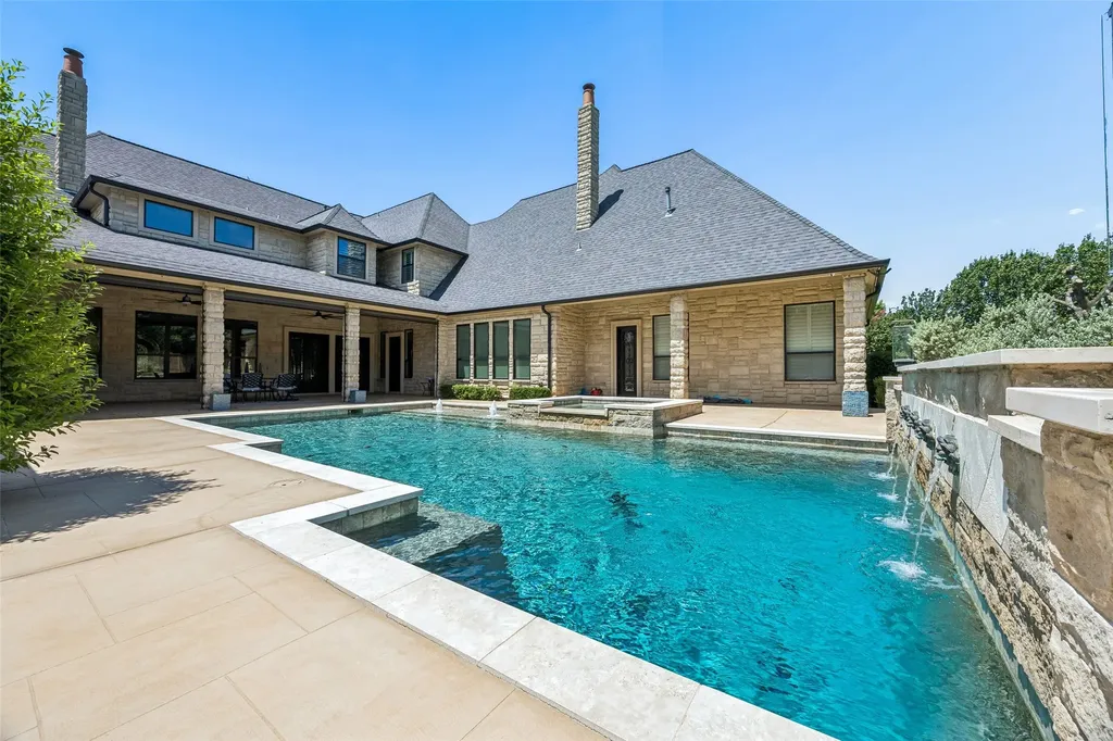 5308 Prince Lane Flower Mound TX 75022