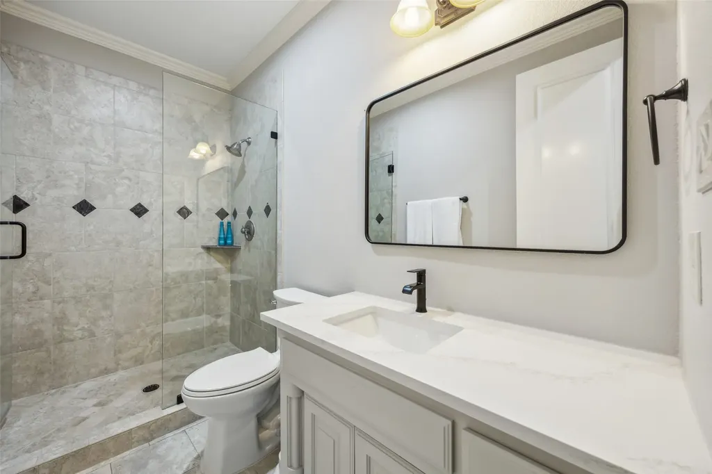 5308 Prince Lane Flower Mound TX 75022