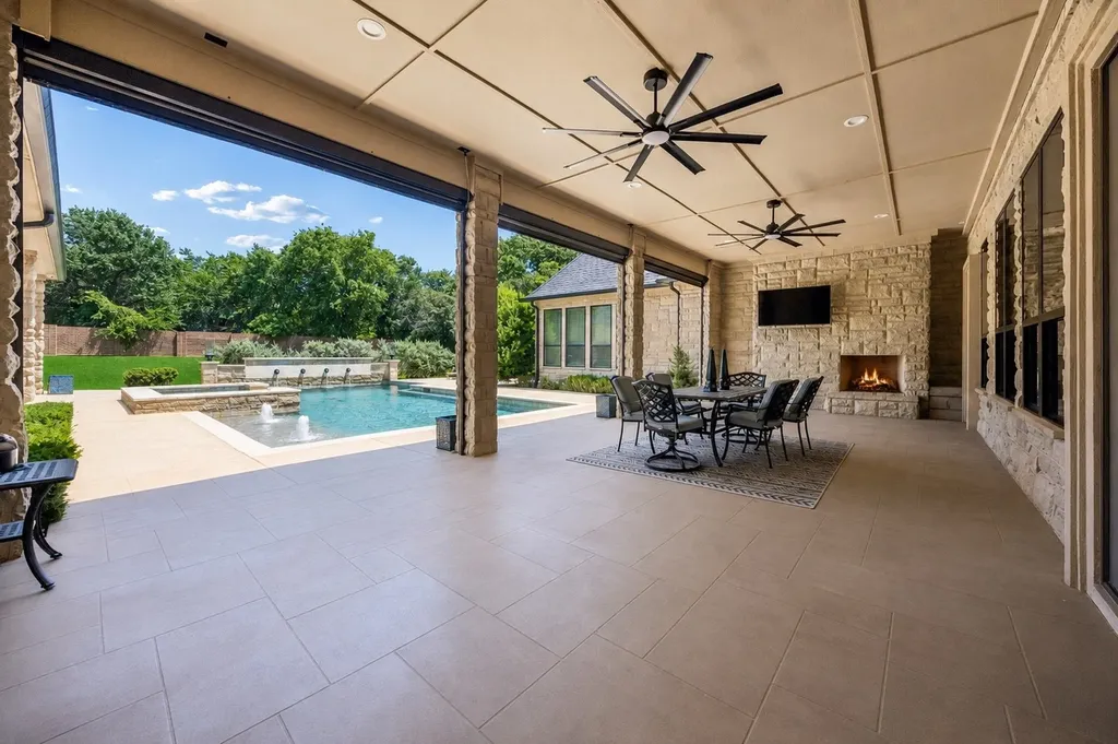 5308 Prince Lane Flower Mound TX 75022