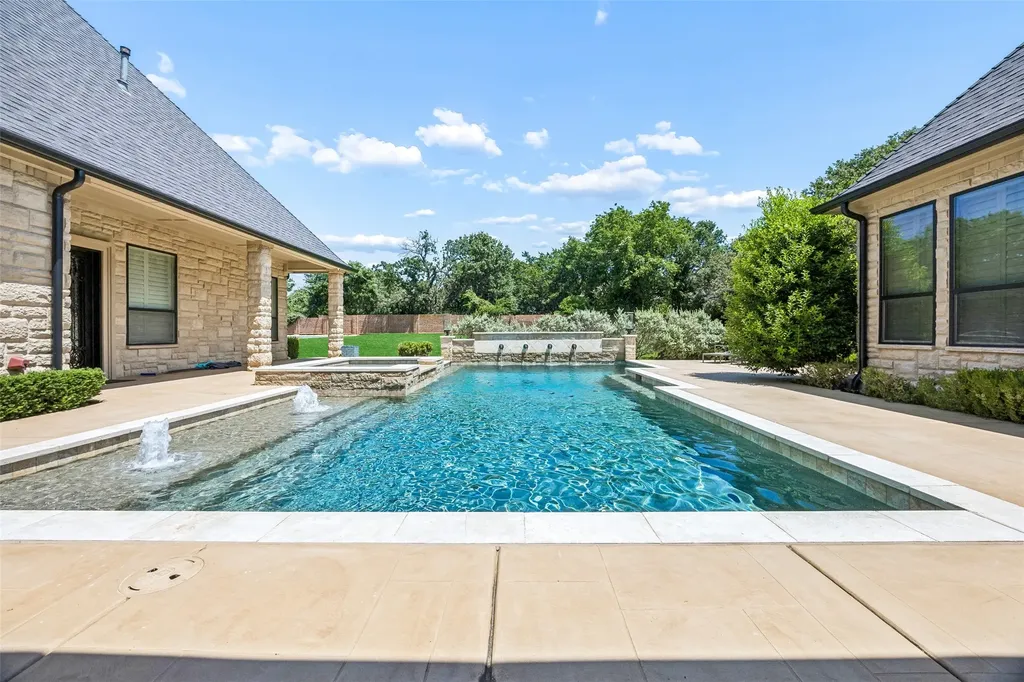 5308 Prince Lane Flower Mound TX 75022