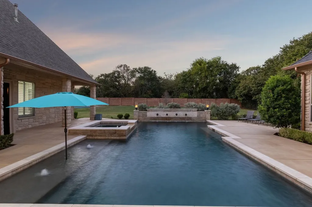 5308 Prince Lane Flower Mound TX 75022