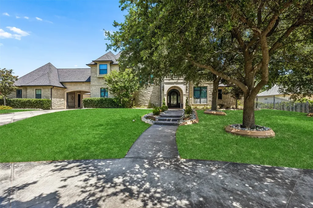 5308 Prince Lane Flower Mound TX 75022