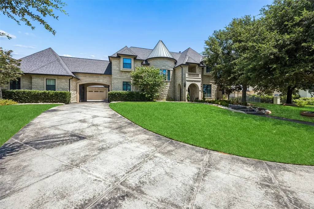 5308 Prince Lane Flower Mound TX 75022