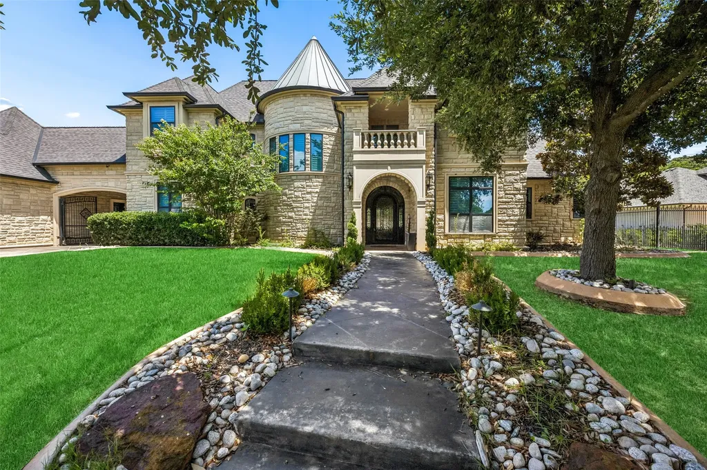 5308 Prince Lane Flower Mound TX 75022
