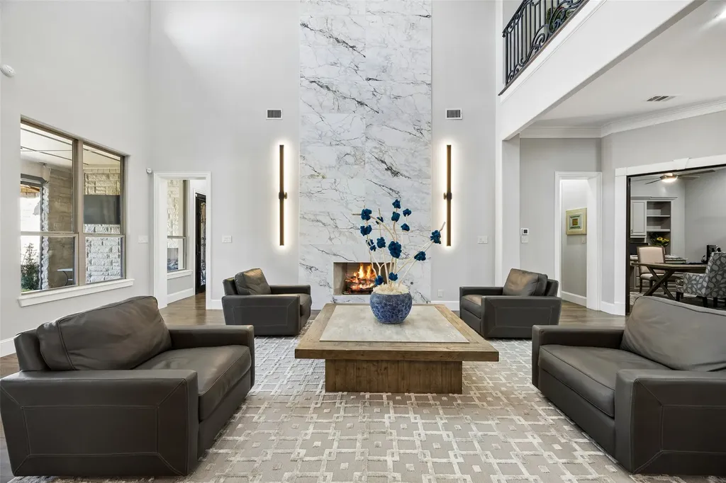5308 Prince Lane Flower Mound TX 75022