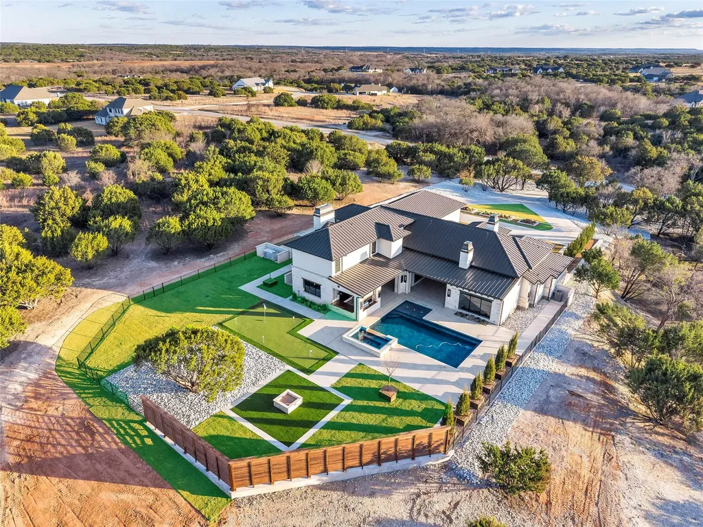 3117 Rio Grande Circle Granbury TX 76035