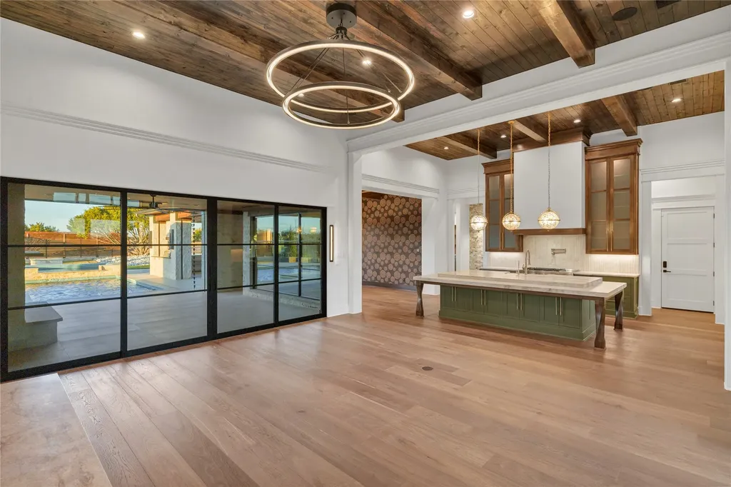 3117 Rio Grande Circle Granbury TX 76035